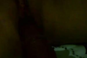 I fuck this trollop's wet crack in missionary position