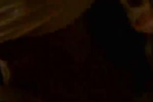 I fuck this trollop's wet crack in missionary position