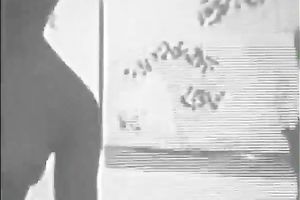 Cock hardening lesbian scene with 2 torrid swarthy lesbos