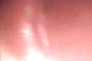 Check out how I eat constricted bawdy cleft of my fuck buddy on POV vid