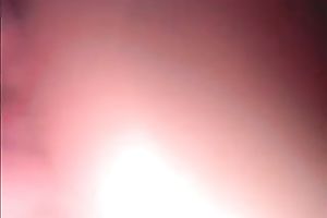 Check out how I eat constricted bawdy cleft of my fuck buddy on POV vid