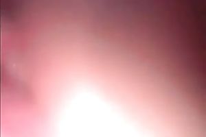 Check out how I eat constricted bawdy cleft of my fuck buddy on POV vid