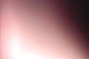 Check out how I eat constricted bawdy cleft of my fuck buddy on POV vid