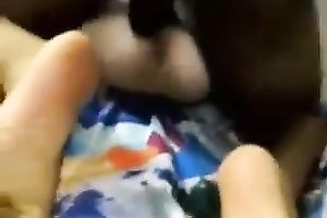 Sexy redhead white babe wanted to fuck all of us at one time