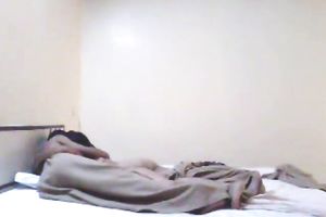 My cheating wife needed to be filled with smth thick and hard