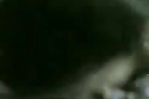 Messy Indian mother I'd like to fuck gives me a head during business journey