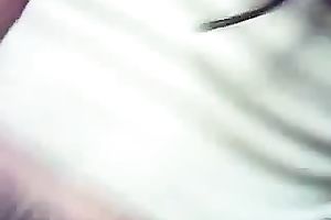 Petite Mexican sweetheart lets me in betwixt her legs lastly
