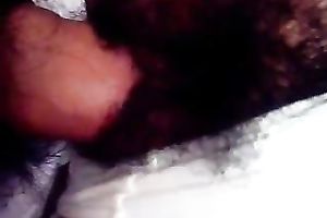 Petite Mexican sweetheart lets me in betwixt her legs lastly