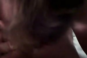 Dirty non-professional milf is on her all four getting closer to my rod