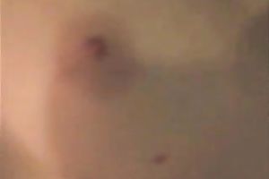 White girlfriend receives indeed lustful during the time that watching porn