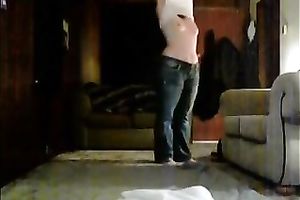 This wife needs BBC to get thru her thickness