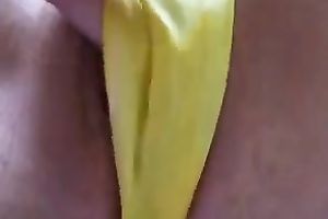 Amateur cutie of my ally flashed her soaking lovely bawdy cleft teased with toy