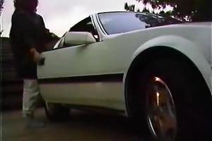 Seductive sapphic act with hirsute redhead honey and sunburnt maid