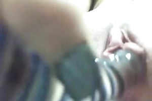 Light head whorish honeys took masturbator and set to please every other