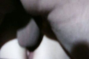 Hungry soaked wet crack was willing for some hard missionary style drilling a bit