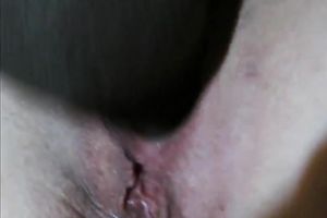 Hungry soaked wet crack was willing for some hard missionary style drilling a bit