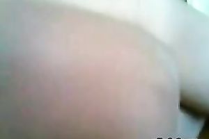 Busty Indian college Married slut rides me and shows her creampied slit