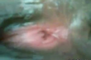 Busty Indian college Married slut rides me and shows her creampied slit