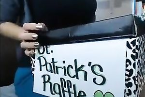 Amazing sexually excited webcam wench stripteased right in the library