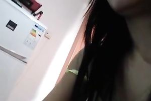 I love to play with my enjoyable muff lips and rub my love button too