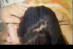 Beautiful Indian hooker in missionary style and engulfing my pecker