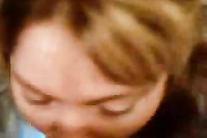 Mouthful for my beautiful fat grenn eyed resigned white women