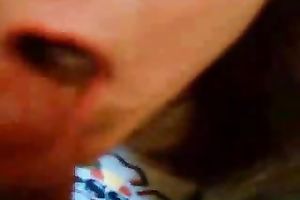 Mouthful for my beautiful fat grenn eyed resigned white women