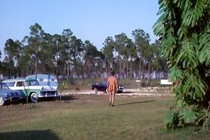 Bunch of undressed and excited playgirl got their moist snatches drilled