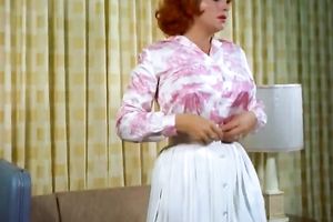 Bunch of undressed and excited playgirl got their moist snatches drilled