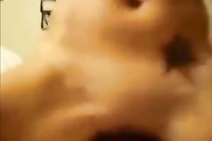 My white hawt milf slutty wife can easily acquire popular on the internet