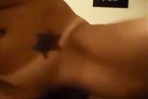 My white hawt milf slutty wife can easily acquire popular on the internet