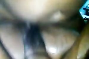 Fat brown Jamaican fur pie just likes to be pounded hard