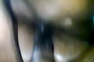 Fat brown Jamaican fur pie just likes to be pounded hard