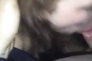 Tattooed quite used whore provided my buddy with just great oral-job