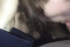 Tattooed quite used whore provided my buddy with just great oral-job