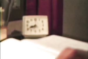 Palatable silly babe gets tempted by cocky bastard