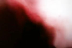 My insatiable slutty wife satisfies her oozing wet snapper
