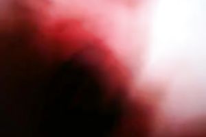 My insatiable slutty wife satisfies her oozing wet snapper