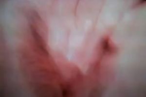 My insatiable slutty wife satisfies her oozing wet snapper