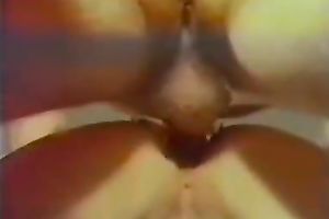 Got that guy taut and soaked cunt team-fucked hard by some kinky jerk