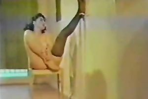 Got that guy taut and soaked cunt team-fucked hard by some kinky jerk