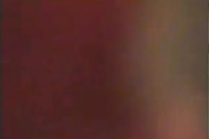 Petite white girlfriend gently sucking my shlong on POV closeup episode