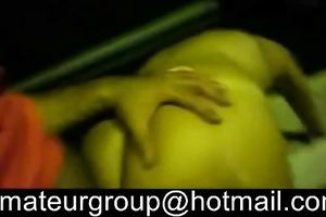 Introducing this doxy to the divine pleasures of worthy hard fuck