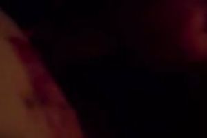 Wonderful all natural and svelte gal of my buddy loves giving heads