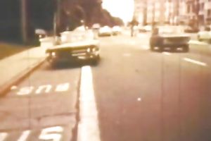 A large dick of this slender stud for hawt vintage brunette hair