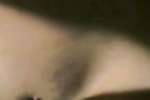 Random non-professional German girlie took my dong in her pussy