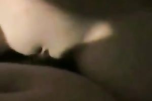 Random non-professional German girlie took my dong in her pussy