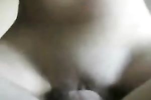 Random non-professional German girlie took my dong in her pussy