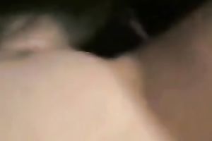 Random non-professional German girlie took my dong in her pussy