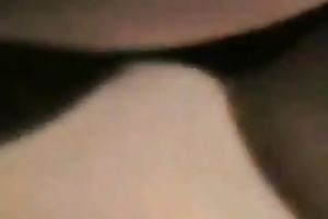 Random non-professional German girlie took my dong in her pussy